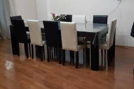 Daily Apartment Rent, 5 Room, New building, Borjomi , Bakuriani