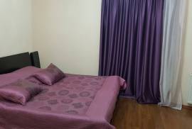 Daily Apartment Rent, 5 Room, New building, Borjomi , Bakuriani