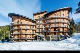 Daily Apartment Rent, 5 Room, New building, Borjomi , Bakuriani