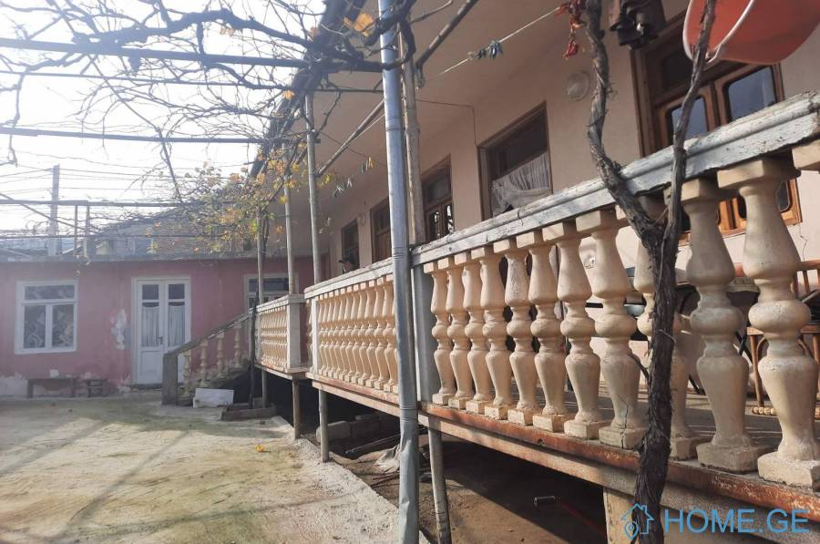House For Sale, 7 Room, Tbilisi, saburtalo