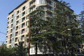 Продается квартира, 4 Kомнатная, Новостройка, Кутаиси