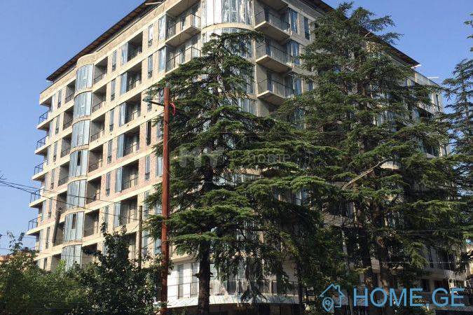 Продается квартира, 4 Kомнатная, Новостройка, Кутаиси