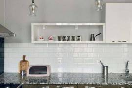 For Rent, 3 Room, New building, Tbilisi, Didube