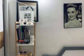 For Rent, 3 Room, New building, Tbilisi, Didube