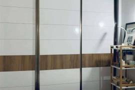 For Rent, 3 Room, New building, Tbilisi, Didube