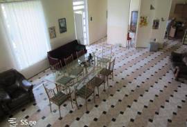 House For Rent, 9 Room, Mtskheta , Saguramo