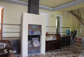 House For Rent, 9 Room, Mtskheta , Saguramo