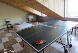 House For Rent, 9 Room, Mtskheta , Saguramo