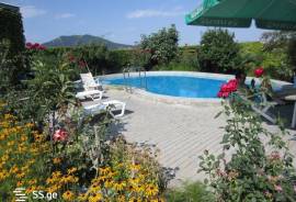 House For Rent, 9 Room, Mtskheta , Saguramo