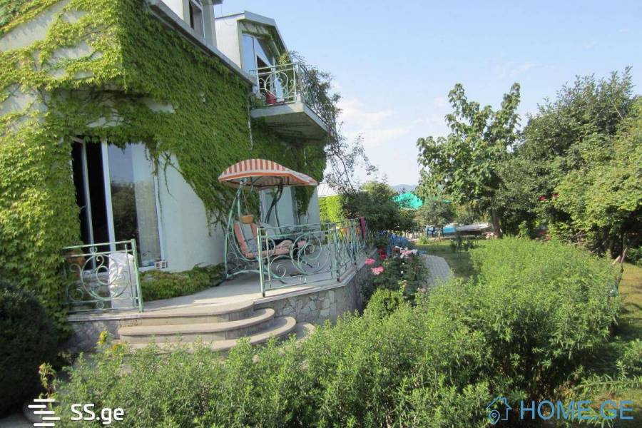 House For Rent, 9 Room, Mtskheta , Saguramo