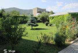 House For Rent, 9 Room, Mtskheta , Saguramo
