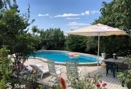 House For Rent, 9 Room, Mtskheta , Saguramo