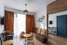 Daily Apartment Rent, New building, Bakuriani