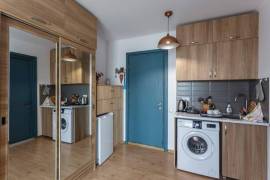 Daily Apartment Rent, New building, Bakuriani