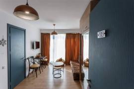 Daily Apartment Rent, New building, Bakuriani