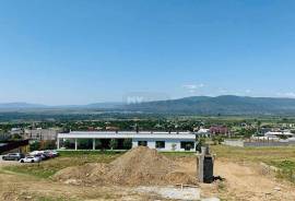 იყიდება სახლი, 8 ოთახიანი, მცხეთა, საგურამო