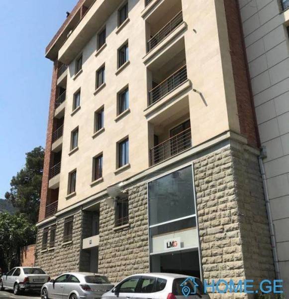 For Rent, 3 Room, New building, Tbilisi, Vera