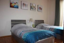 For Rent, 3 Room, New building, Tbilisi, Vera