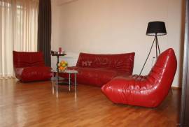For Rent, 3 Room, New building, Tbilisi, Vera