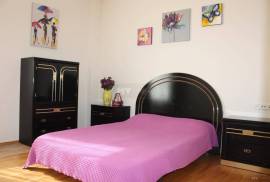 For Rent, 3 Room, New building, Tbilisi, Vera