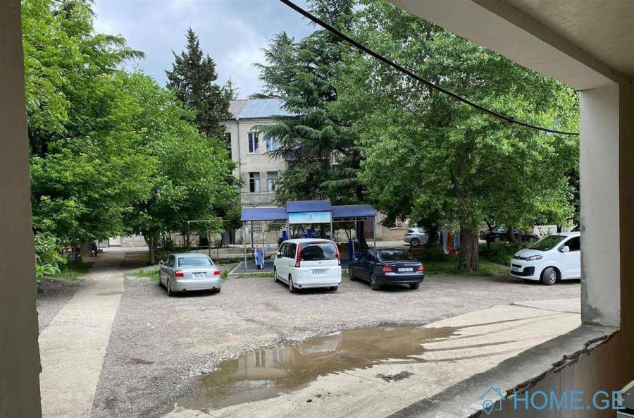Продается квартира, 4 Kомнатная, Старое здание, Кутаиси