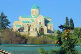 Продается квартира, 4 Kомнатная, Новостройка, Кутаиси