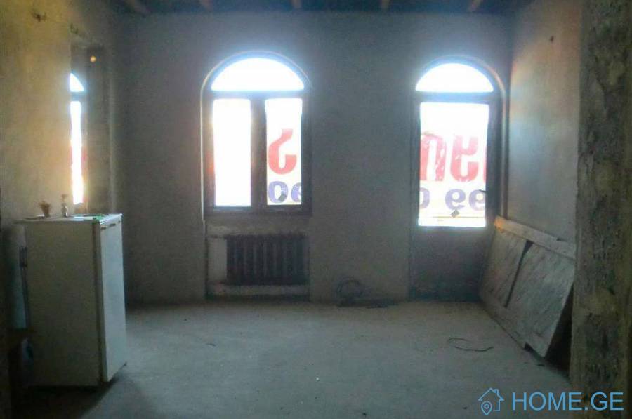 Продается квартира, 4 Kомнатная, Новостройка, Кутаиси