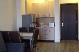 Apartment for sale, New building, Bakuriani