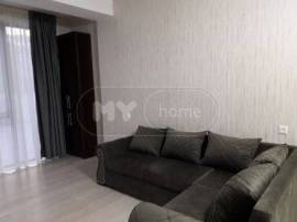 Daily Apartment Rent, New building, Bakuriani