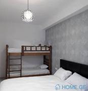 Daily Apartment Rent, New building, Bakuriani