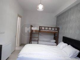 Daily Apartment Rent, New building, Bakuriani