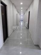 Daily Apartment Rent, New building, Bakuriani