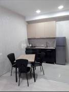 Daily Apartment Rent, New building, Bakuriani