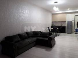 Daily Apartment Rent, New building, Bakuriani