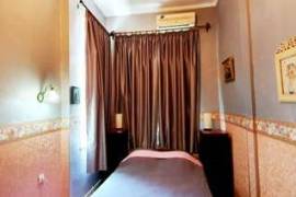 ქირავდება ბინა, 2 ოთახიანი, ძველი აშენებული, თბილისი, სოლოლაკი