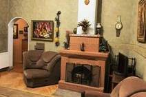 ქირავდება ბინა, 2 ოთახიანი, ძველი აშენებული, თბილისი, სოლოლაკი