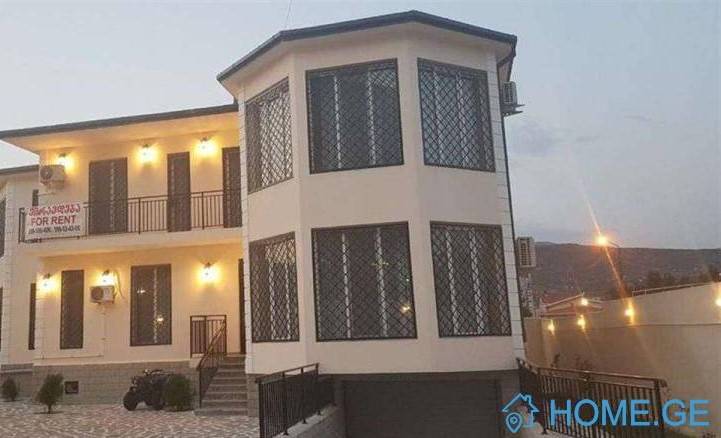 House For Sale, 10 Room, Tbilisi, Digomi 1 - 9