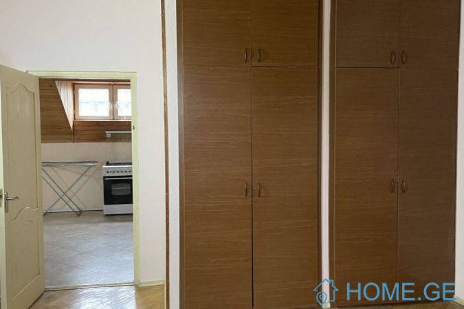 For Rent, 3 Room, New building, Tbilisi, Digomi
