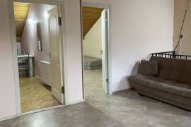 For Rent, 3 Room, New building, Tbilisi, Digomi
