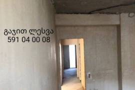 გაჯით ლესვა მაიაკში, gajit lesva