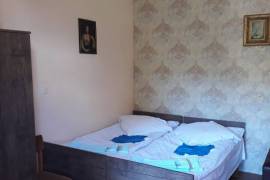 Daily Apartment Rent, New building, Borjomi