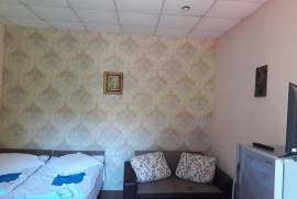 Daily Apartment Rent, New building, Borjomi