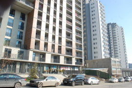 For Sale , Universal commercial space, Gldani