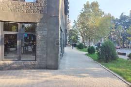 იყიდება, უნივერსალური კომერციული ფართი, საბურთალო