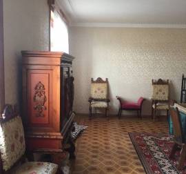 Apartment for sale, Old building