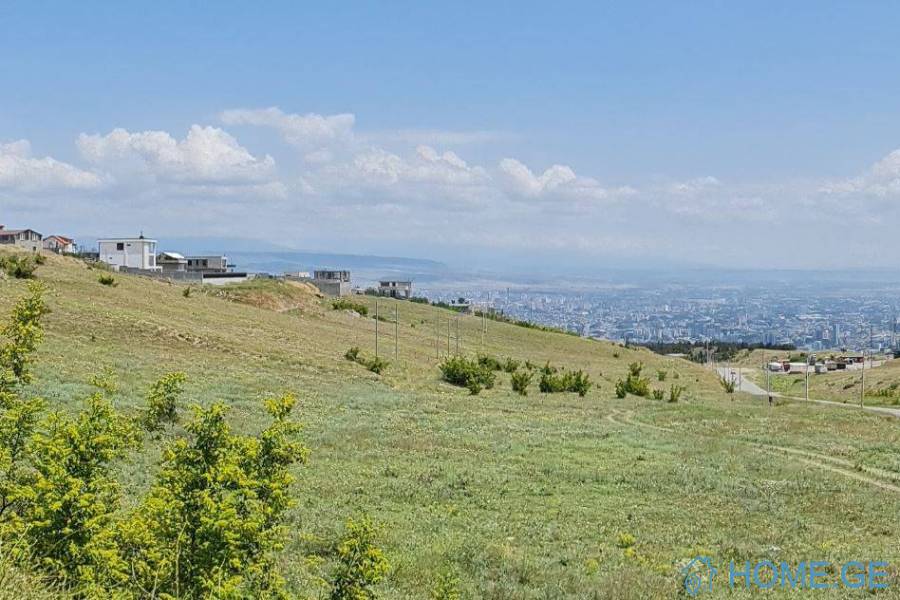 იყიდება მიწის ნაკვეთი, არა სასოფლო - სამეურნეო, შინდისი