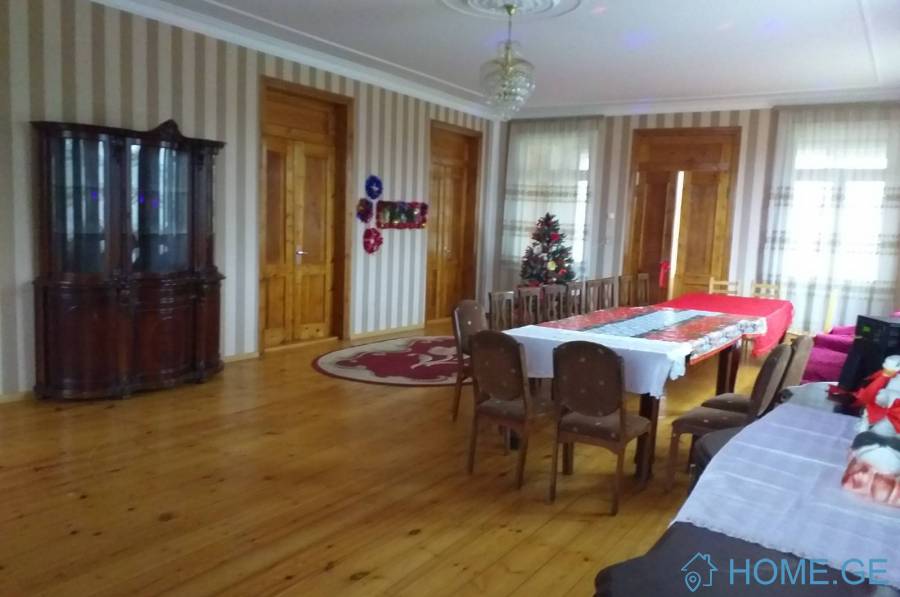 Daily Rent, 5 Room, Zugdidi