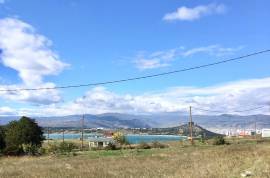 Land For Sale, Tbilisi sea