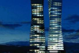 For Rent, New building, vake