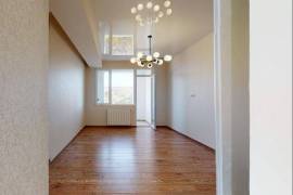 Apartment for sale, 3 Room, New building, Tbilisi, Nadzaladevi
